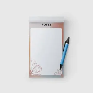 Notepads