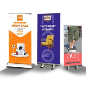 Standees
