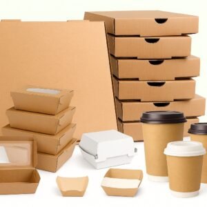 Boxes