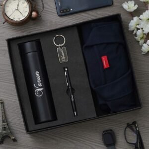 Welcome Kits