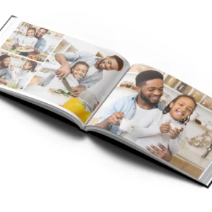 Books & Magazines
