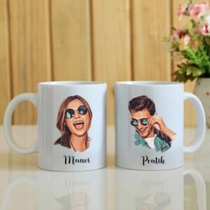 Mugs