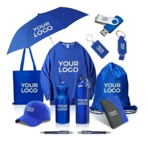 Promotional items