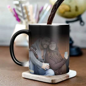 Magic Mugs