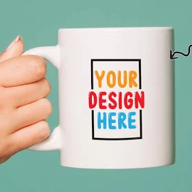 Ceramic Mugs