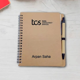 Spiral Diaries