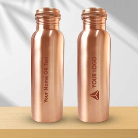 Cooper Bottle