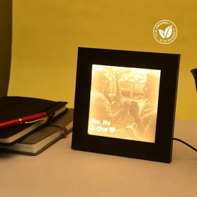 LED Photoframe