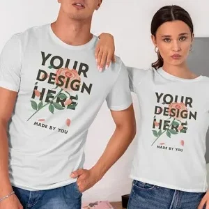 Unisex Tshirt