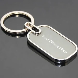 Keychains